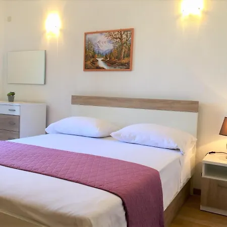 Zlatko Apartment Jezera