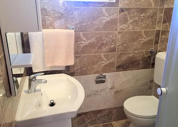 Zlatko Апартаменты *