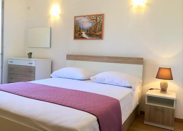 Zlatko Apartment Jezera